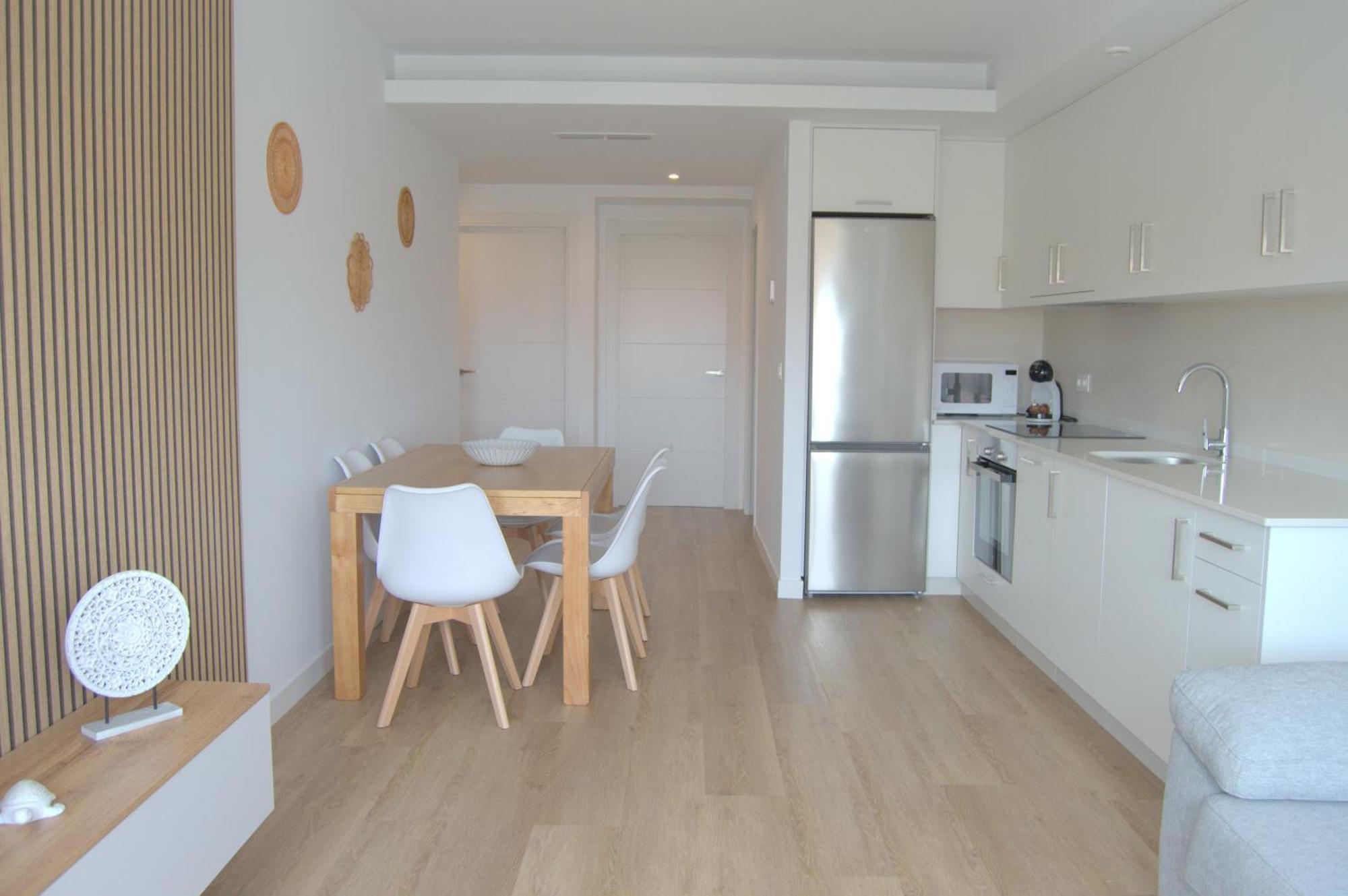 Apartamentos Son Do Faro Fisterra Room photo